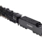 Lionel 6-11392 O Michigan Central 2-8-4 Berkshire/Legacy Steam Engine #1420 EX/Box