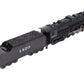 Lionel 6-11392 O Michigan Central 2-8-4 Berkshire/Legacy Steam Engine #1420 EX/Box