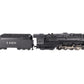 Lionel 6-11392 O Michigan Central 2-8-4 Berkshire/Legacy Steam Engine #1420 EX/Box