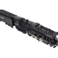 Lionel 6-11392 O Michigan Central 2-8-4 Berkshire/Legacy Steam Engine #1420 EX/Box