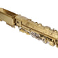 O BRASS NY Central J3a 4-6-4 Steam Locomotive - Unpainted EX