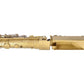 O BRASS NY Central J3a 4-6-4 Steam Locomotive - Unpainted EX