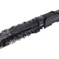Lionel 2131510 O New York Central Lines LEGACY L2a Mohawk Steam Locomotive #2700 EX/Box
