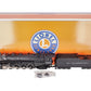 Lionel 2131510 O New York Central Lines LEGACY L2a Mohawk Steam Locomotive #2700 EX/Box