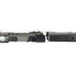 Sunset Models O Brass UP FEF-3 4-8-4 Steam Locomotive & Tender #837 (2-Rail) LN/Box