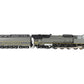 Sunset Models O Brass UP FEF-3 4-8-4 Steam Locomotive & Tender #837 (2-Rail) LN/Box
