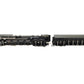 Sunset Models O Brass UP FEF-3 4-8-4 Steam Locomotive & Tender #837 (2-Rail) LN/Box