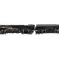 Sunset Models O Brass NYC J-1 4-6-4 "Hudson" Steam Loco & Tender #5200 (2-Rail) EX/Box