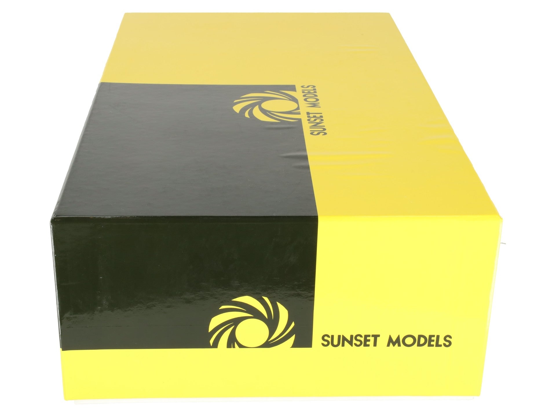 Sunset Models O Brass NYC J-1 4-6-4 