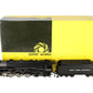 Sunset Models O Brass NYC J-1 4-6-4 "Hudson" Steam Loco & Tender #5200 (2-Rail) EX/Box