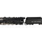 Sunset Models O Brass NYC J-1 4-6-4 "Hudson" Steam Loco & Tender #5200 (2-Rail) EX/Box