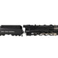 Sunset Models O Brass NYC J-1 4-6-4 "Hudson" Steam Loco & Tender #5200 (2-Rail) EX/Box