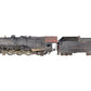 KTM Scale Models O BRASS Pennsylvania 4-6-2 K4 Steam Locomotive & Tender -2 Rail EX