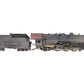 KTM Scale Models O BRASS Pennsylvania 4-6-2 K4 Steam Locomotive & Tender -2 Rail EX