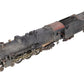 KTM Scale Models O BRASS Pennsylvania 4-6-2 K4 Steam Locomotive & Tender -2 Rail EX