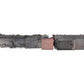 KTM Scale Models O BRASS Pennsylvania 4-6-2 K4 Steam Locomotive & Tender -2 Rail EX
