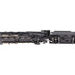 Sunset Models O Brass PRR N-1s 2-10-2 Steam Locomotive & Tender #7344 (2-Rail) EX/Box