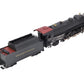 Sunset Models O Brass PRR N-1s 2-10-2 Steam Locomotive & Tender #7344 (2-Rail) EX/Box