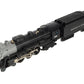 Lionel 6-84935 O Boston & Albany LionChief+ Hudson Steam with Bluetooth #616  LN/Box
