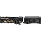 Lionel 6-84935 O Boston & Albany LionChief+ Hudson Steam with Bluetooth #616  LN/Box