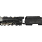 Lionel 6-84935 O Boston & Albany LionChief+ Hudson Steam with Bluetooth #616  LN/Box