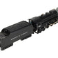 Lionel 6-84935 O Boston & Albany LionChief+ Hudson Steam with Bluetooth #616  LN/Box
