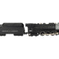Lionel 6-84935 O Boston & Albany LionChief+ Hudson Steam with Bluetooth #616  LN/Box