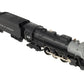 Lionel 6-84935 O Boston & Albany LionChief+ Hudson Steam with Bluetooth #616  LN/Box