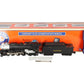 Lionel 6-84936 O Nickel Plate Road LionChief+ Hudson Steam with Bluetooth #170