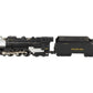 Lionel 6-84936 O Nickel Plate Road LionChief+ Hudson Steam with Bluetooth #170