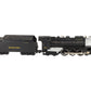 Lionel 6-84936 O Nickel Plate Road LionChief+ Hudson Steam with Bluetooth #170
