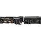 Lionel 6-84936 O Nickel Plate Road LionChief+ Hudson Steam with Bluetooth #170