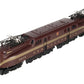 MTH 20-5501-1 O Pennsylvania Scale GG-1 Electric Locomotive #4876 w/PS1 EX/Box