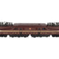 MTH 20-5501-1 O Pennsylvania Scale GG-1 Electric Locomotive #4876 w/PS1 EX/Box