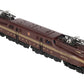 MTH 20-5501-1 O Pennsylvania Scale GG-1 Electric Locomotive #4876 w/PS1 EX/Box