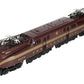 MTH 20-5501-1 O Pennsylvania Scale GG-1 Electric Locomotive #4876 w/PS1 EX/Box