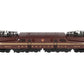 MTH 20-5501-1 O Pennsylvania Scale GG-1 Electric Locomotive #4876 w/PS1 EX/Box