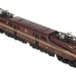 MTH 20-5501-1 O Pennsylvania Scale GG-1 Electric Locomotive #4876 w/PS1 EX/Box