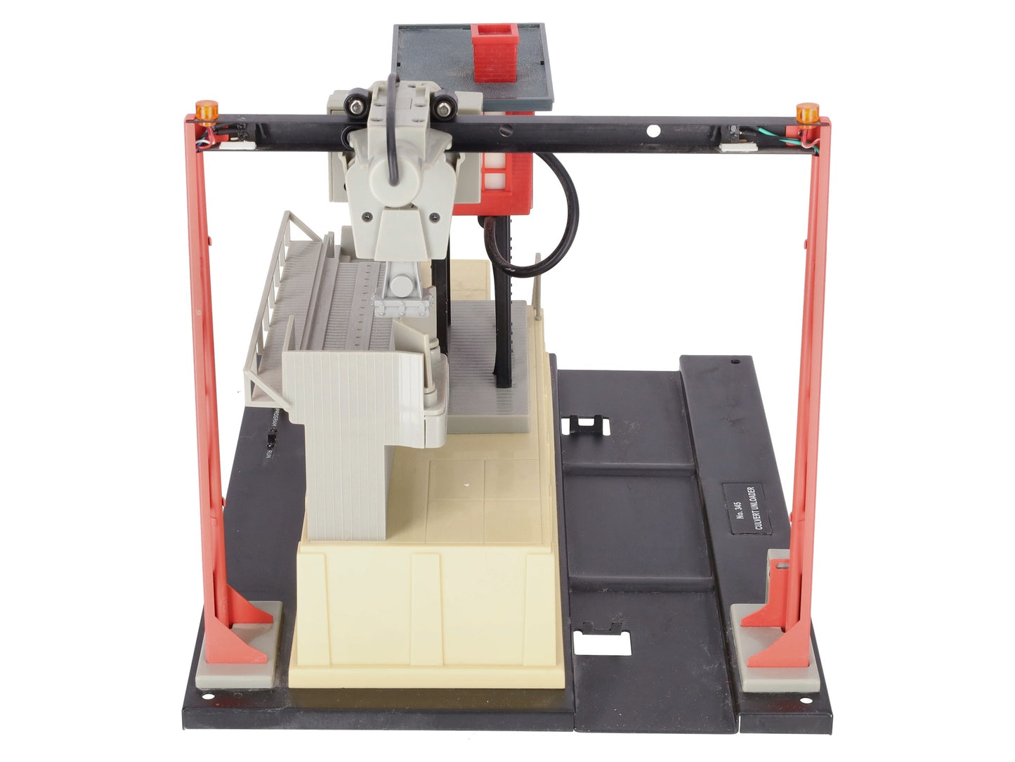 Lionel 6-22975 O Scale Culvert Unloader (Command Control) EX/Box