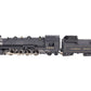 Van Hobbies HO Scale BRASS Canadian Pacific 4-8-2 I-1A Steam Loco & Tender #2901 EX/Box