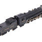 Van Hobbies HO Scale BRASS Canadian Pacific 4-8-2 I-1A Steam Loco & Tender #2901 EX/Box