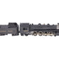 Van Hobbies HO Scale BRASS Canadian Pacific 4-8-2 I-1A Steam Loco & Tender #2901 EX/Box