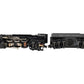 Lionel 6-84934 O New York Central LionChief+ Hudson Steam with Bluetooth #5425  EX/Box