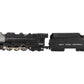 Lionel 6-84934 O New York Central LionChief+ Hudson Steam with Bluetooth #5425  EX/Box