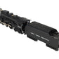 Lionel 6-84934 O New York Central LionChief+ Hudson Steam with Bluetooth #5425  EX/Box