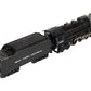Lionel 6-84934 O New York Central LionChief+ Hudson Steam with Bluetooth #5425  EX/Box
