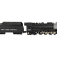 Lionel 6-84934 O New York Central LionChief+ Hudson Steam with Bluetooth #5425  EX/Box