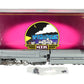 MTH 20-3045-1 O New York Central Dreyfuss Hudson Steam Loco & Tender #5445 wPS2 EX/Box