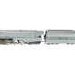 MTH 20-3045-1 O New York Central Dreyfuss Hudson Steam Loco & Tender #5445 wPS2 EX/Box