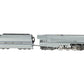 MTH 20-3045-1 O New York Central Dreyfuss Hudson Steam Loco & Tender #5445 wPS2 EX/Box